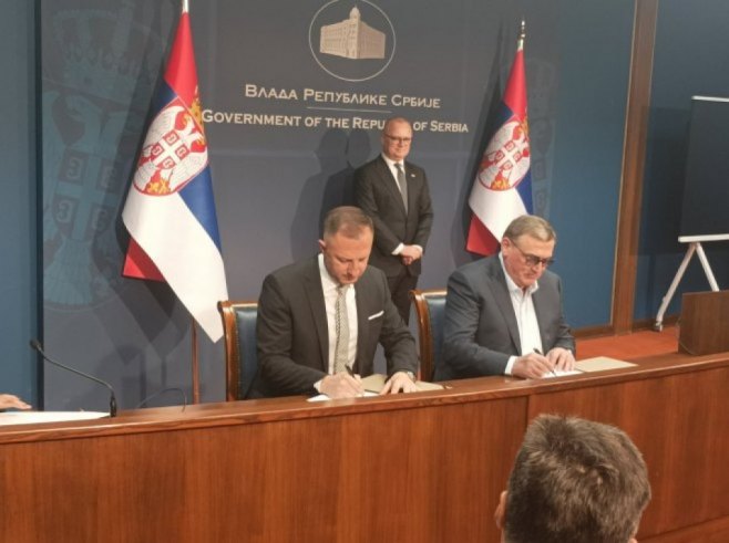 У Београду потписан меморандум о усклађивању система наплате путарина