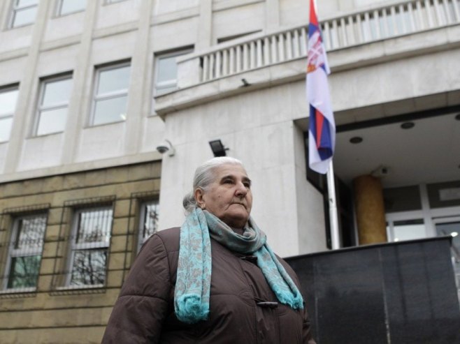 "Мајке Сребренице" припремају перформанс у УН; Субашићева: Живим као лорд
