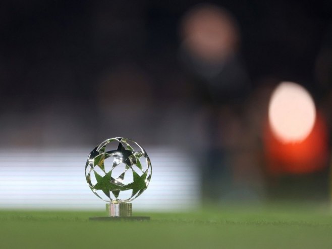 Реал Мадрид надјачао Бајерн Минхен у полуфиналу ЛШ (ФОТО/ВИДЕО)