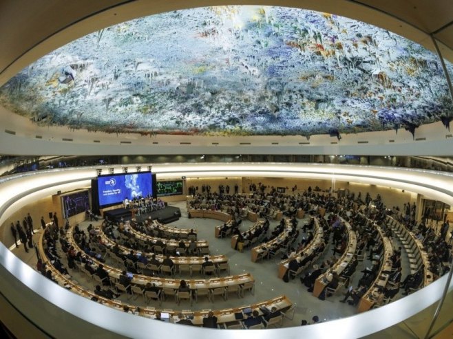 Хоће ли се и када резолуција о Сребреници наћи пред Генералном скупштином УН? (ВИДЕО)