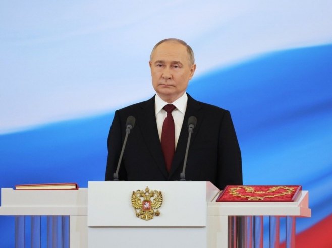 Путин: Дефинисати план и програм за наредних шест година