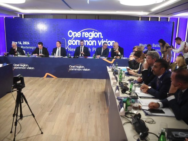 Отворен Самит лидера Западног Балкана и ЕУ у Котору (ВИДЕО)