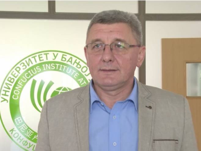Мастиловић: Намјера резолуције о Сребреници је да послужи као алат за уништавање Српске