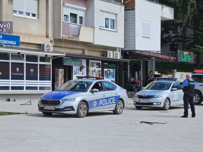 Тзв. косовска полиција затворила шест филијала Поштанске штедионице на сјеверу КиМ