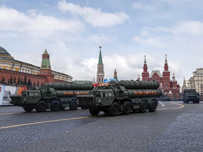 Амерички официр: Запад не може да добије рат са Русијом (ВИДЕО) Амерички официр: Запад не може да добије рат са Русијом (ВИДЕО)