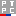 RTRS logo