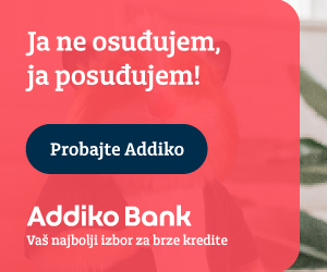Адико банка
