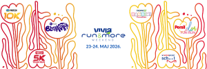 Run And More Weekend
