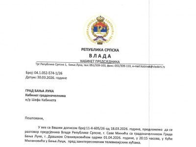 Коресподенција