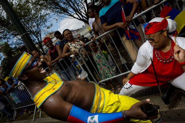 Годишња парада “West Indian Day” у Бруклину...
