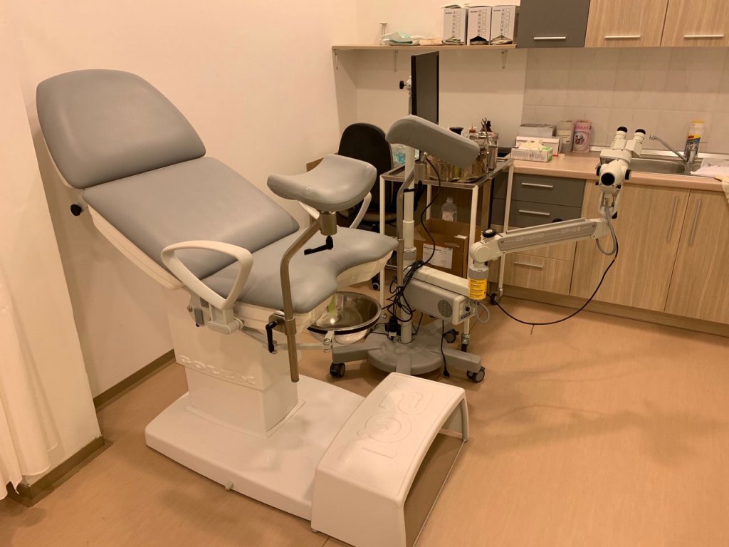Нова опрема у Болници "Србија" 