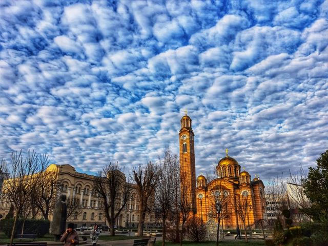 Сриједа, 29. јануар 2020. / Слађана Кнежевић, Бањалука