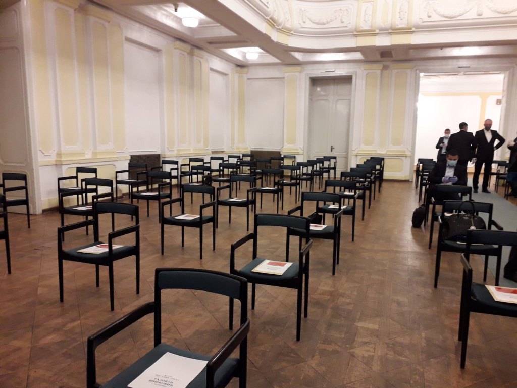НСРС