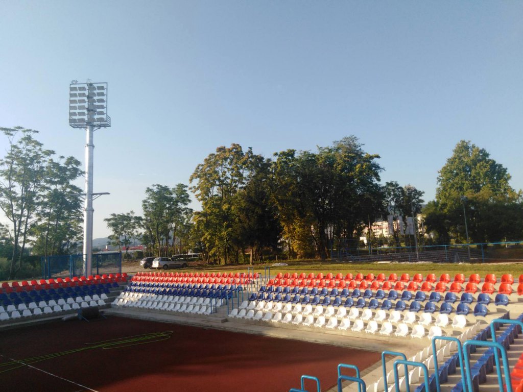 Национални тениски центар