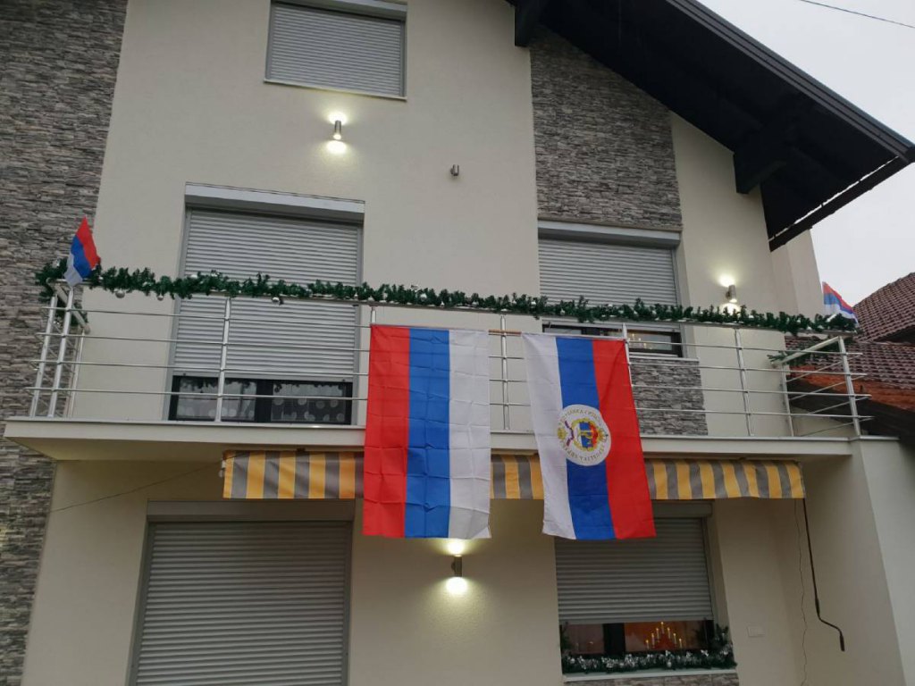 Дан Републике, Козарска Дубица (Фото: Борис Баришић)