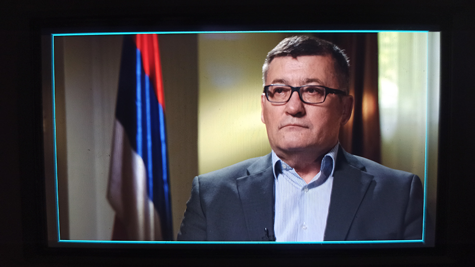 Са снимања...