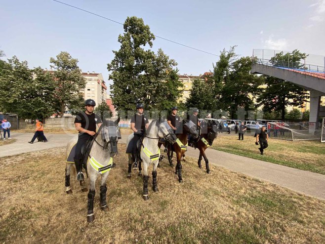 Жандармерија