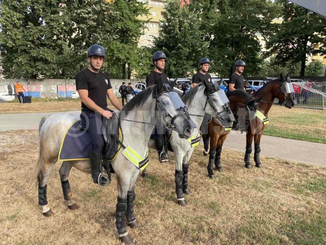 Жандармерија