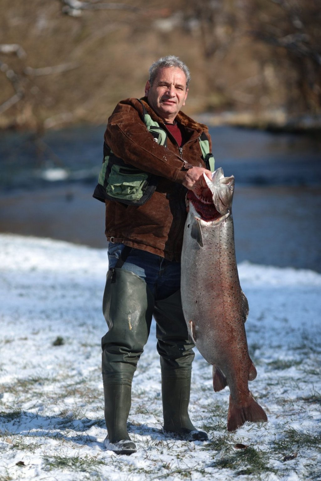 Braco Žutić (Foto: Vladimir Milovac) 