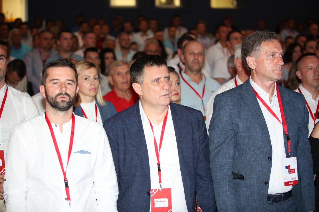 Главни одбор СНСД