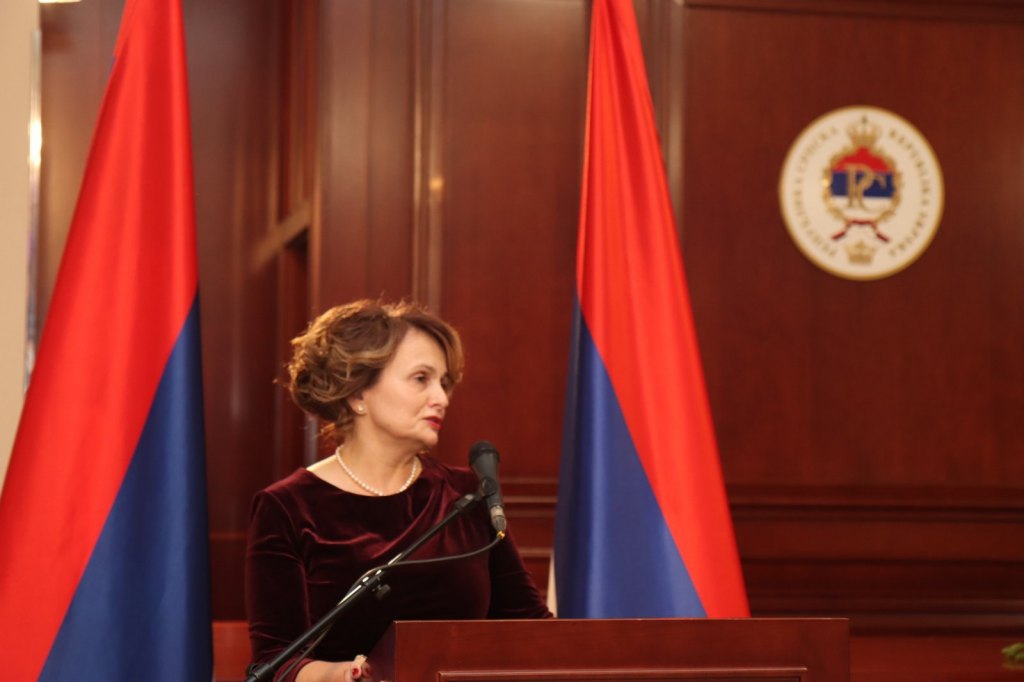 Јелица Предојевић Самарџић
