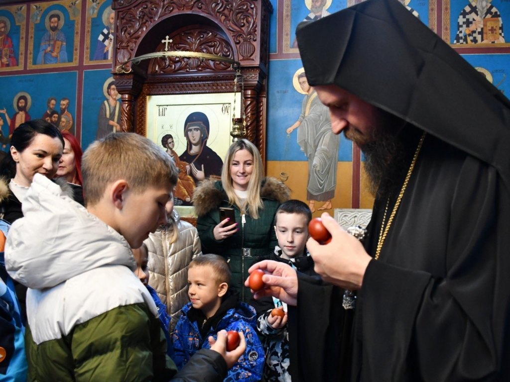 Васкрс у Босанском Петровцу