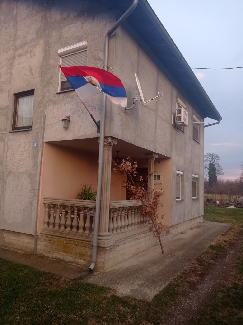 Гојсовац, Бијељина (фото: Томислав Ристић)