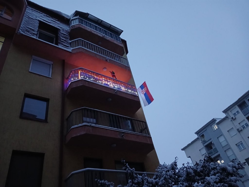 Бијељина (Фото: Горан Кнежевић)