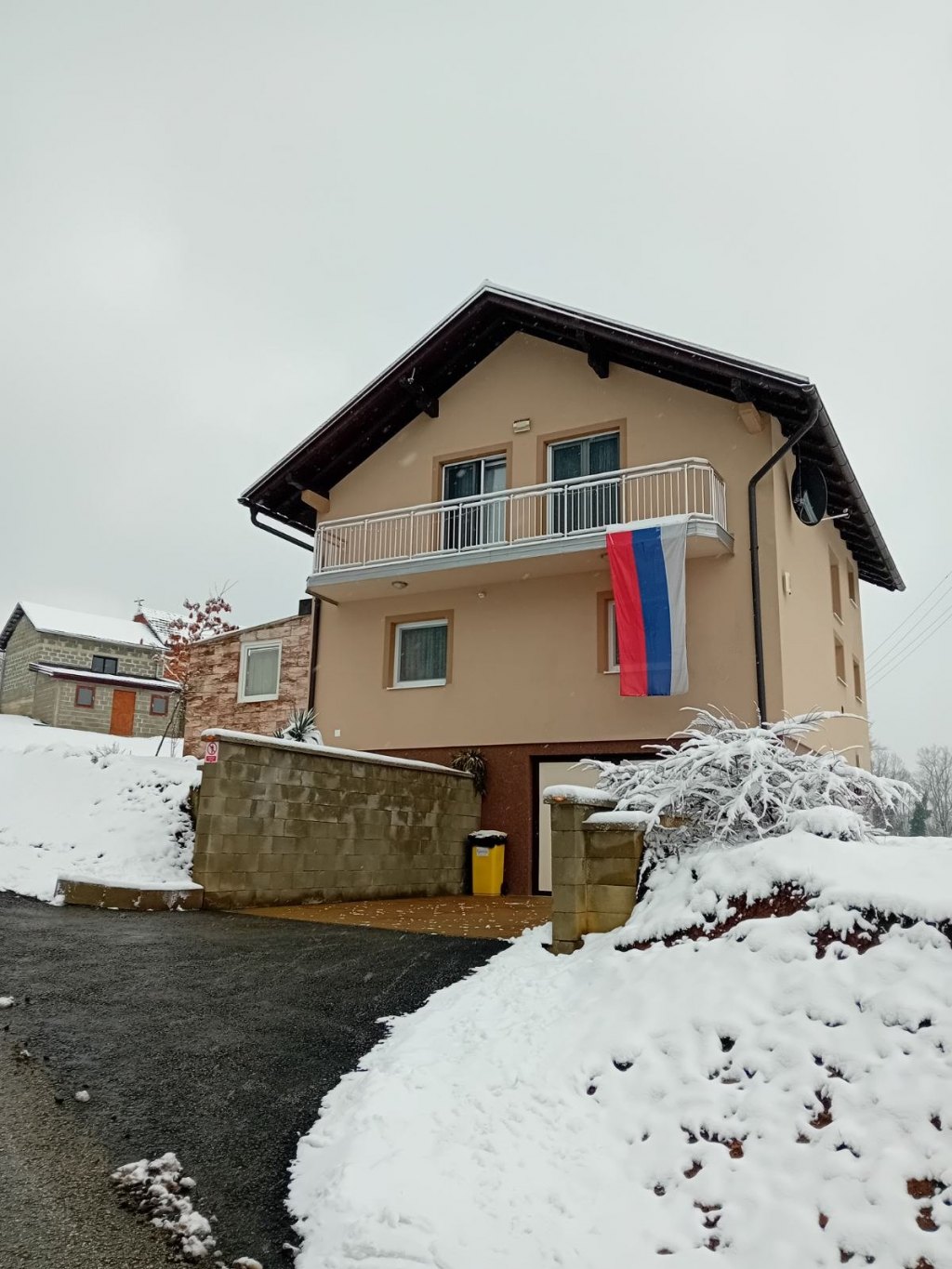 Лакташи (Фото: Перица Гамбер)
