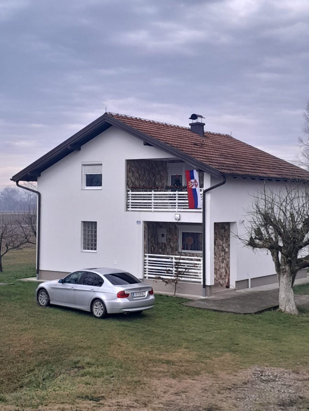 Стари Мартинац, Србац (Фото: Миле Јанковић)