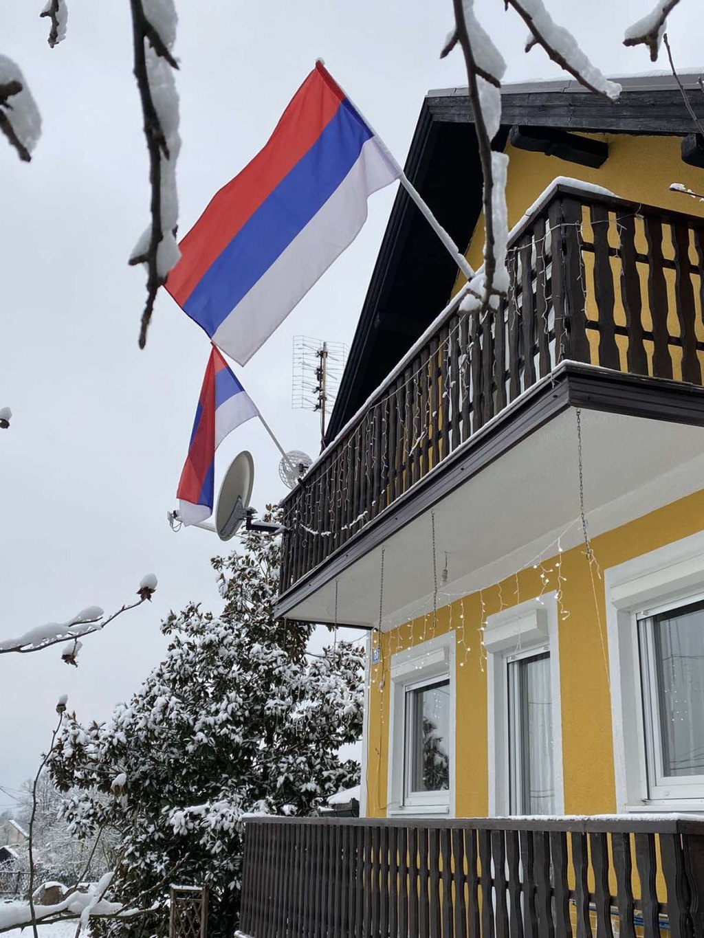 Календеровци Горњи - Дервента (фото:Јово Јефтић