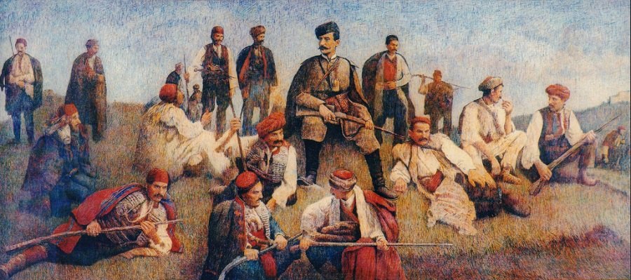 Уступљена фотографија
