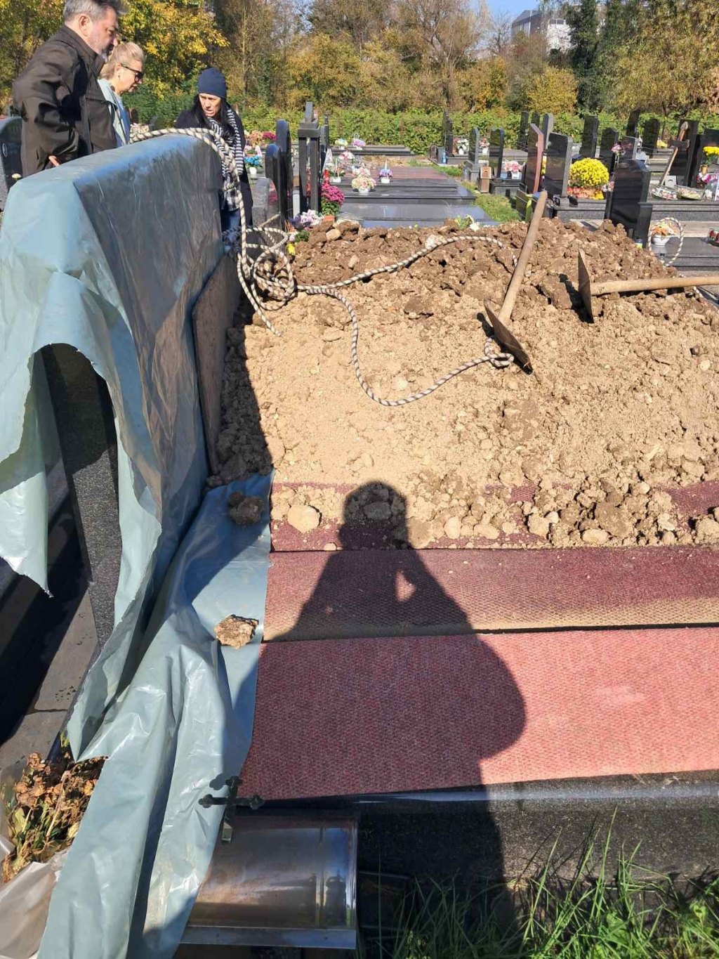Уступљена фотографија