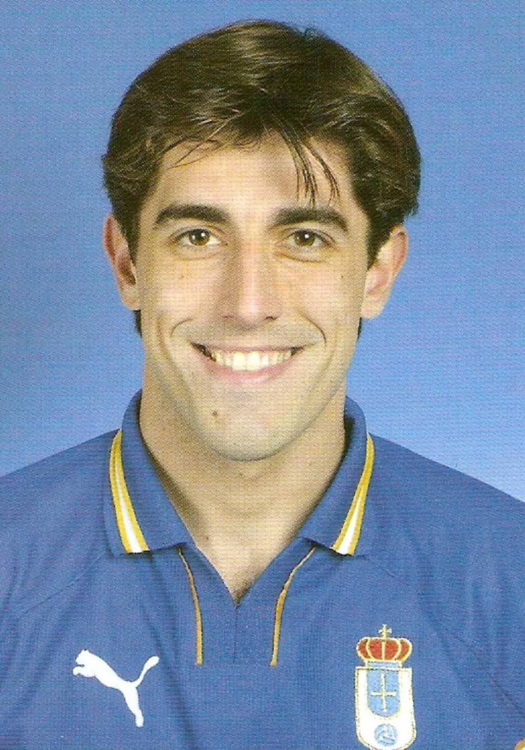 Veljko Paunović (Ustupljena fotografija )