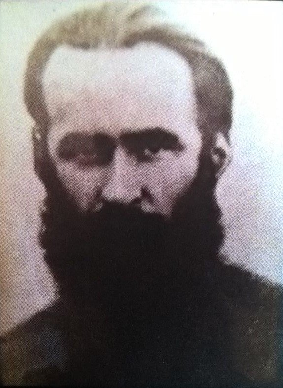 Sveti sveštenomučenik Ilija Rodić (foto: Ustupljena fotografija)