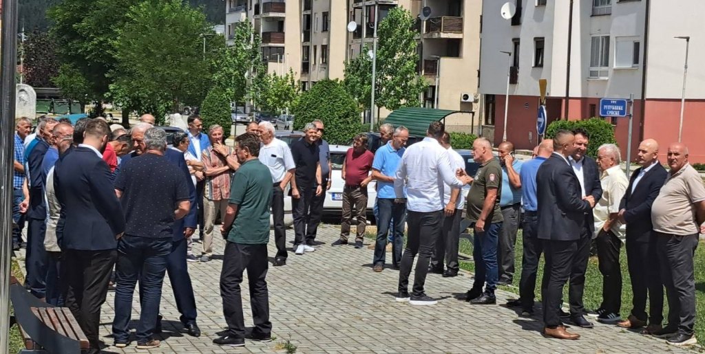 Pale (Foto: RTRS)