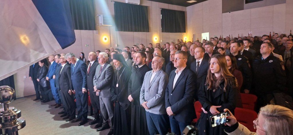 Mitrovdan (foto: RTRS)