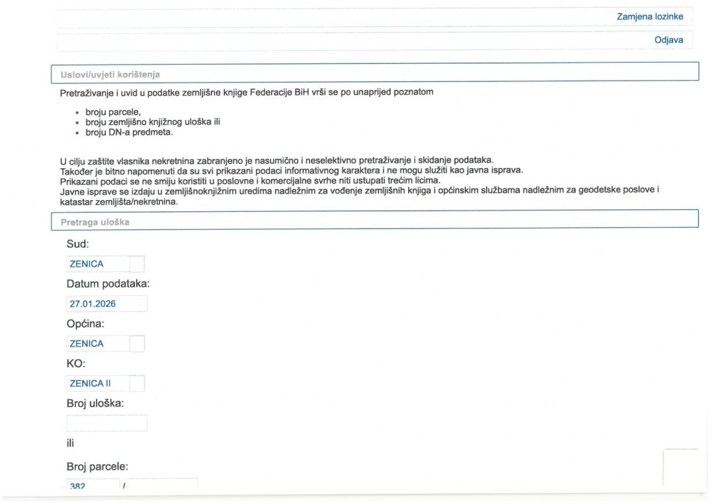 Snimak 1. (foto: Ustupljena fotografija)