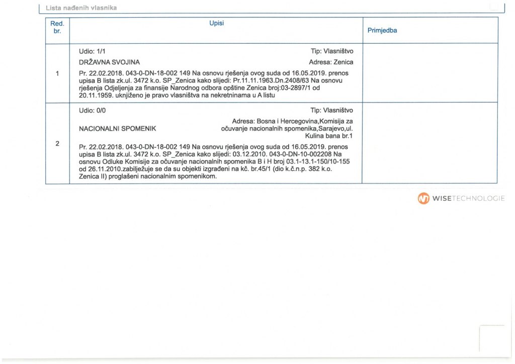 Snimak 3. (foto: Ustupljena fotografija)