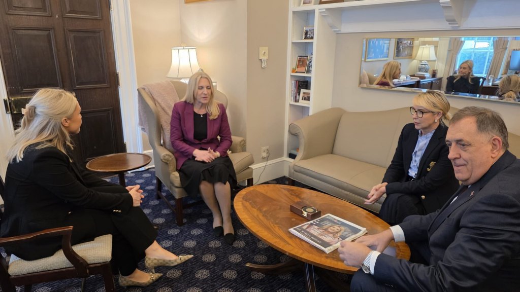 Фото: Уступљена фотографија