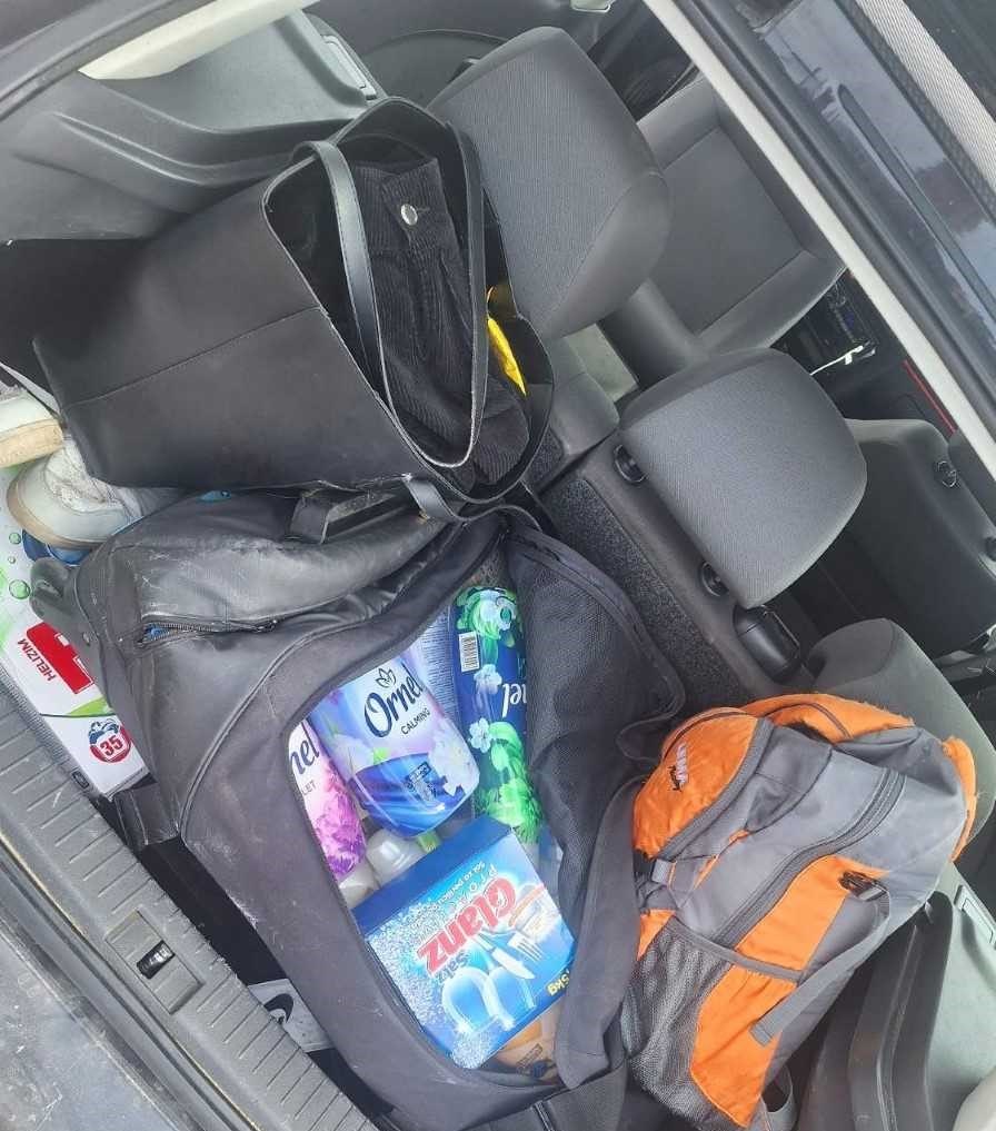 FOTO: Ustupljena fotografija