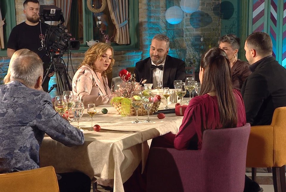 Радост Васкрса