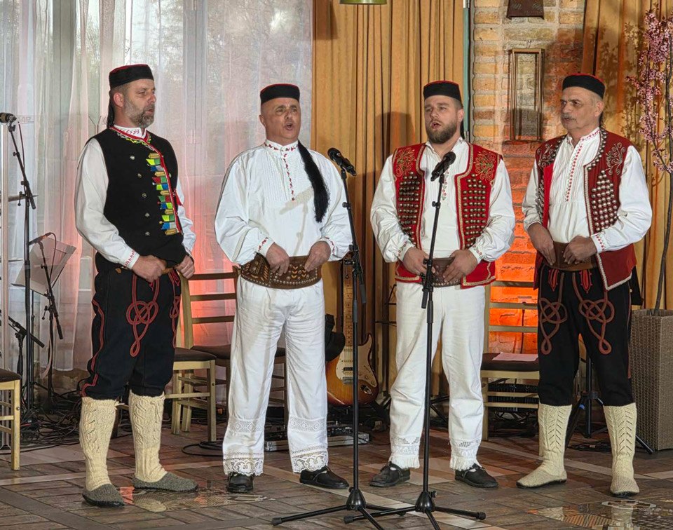 Радост Васкрса