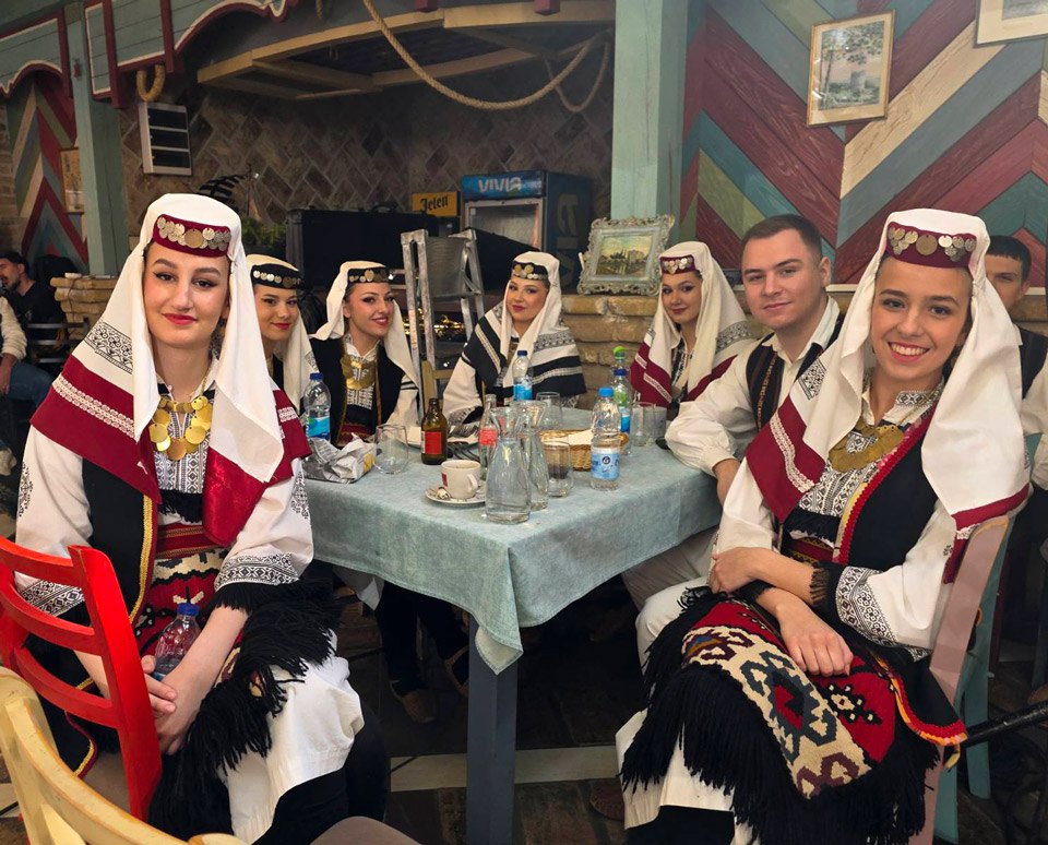 Радост Васкрса