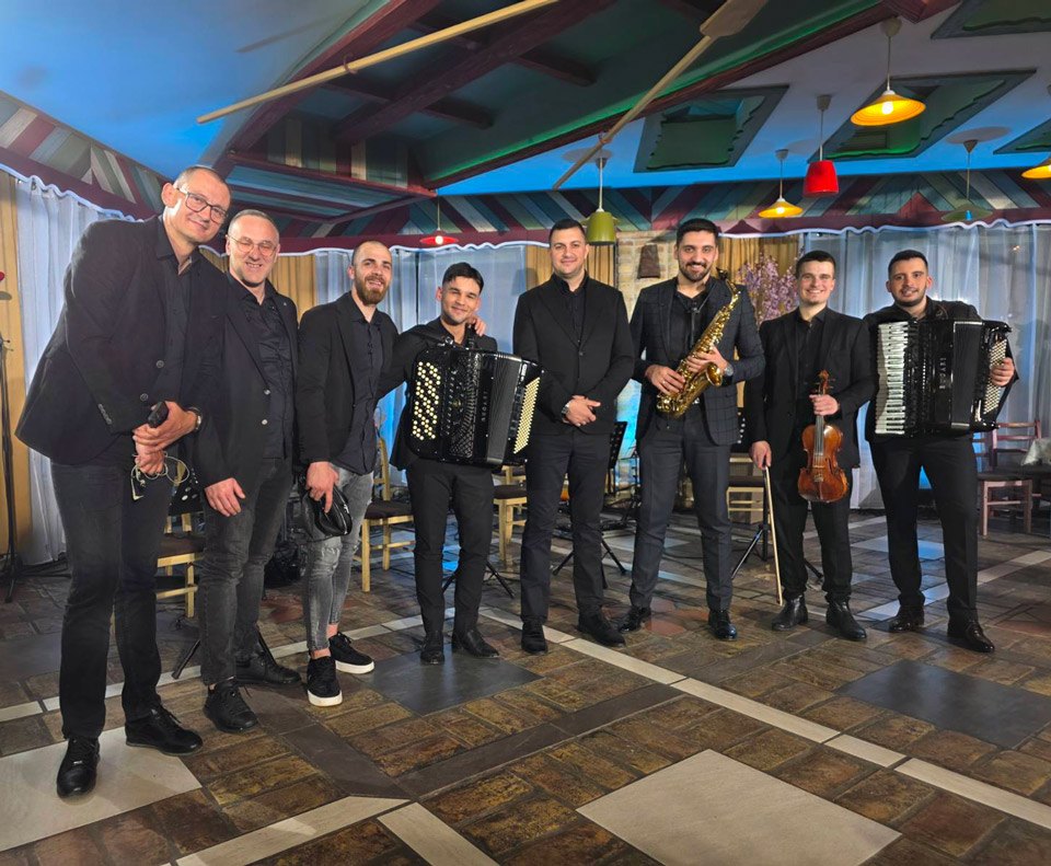 Радост Васкрса