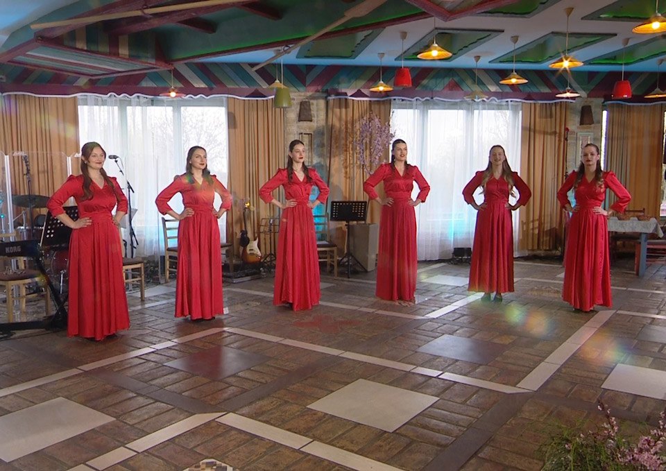 Радост Васкрса