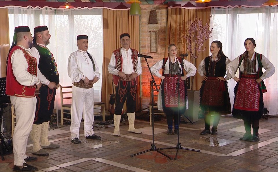 Радост Васкрса