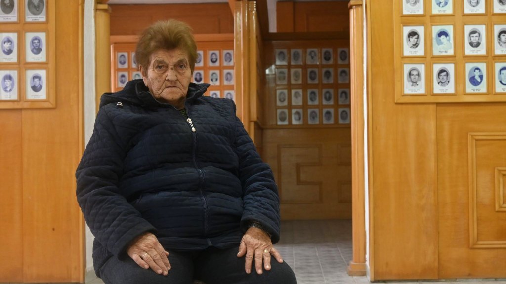 Slavka Matić (foto: memorijalni-centar.rs) 