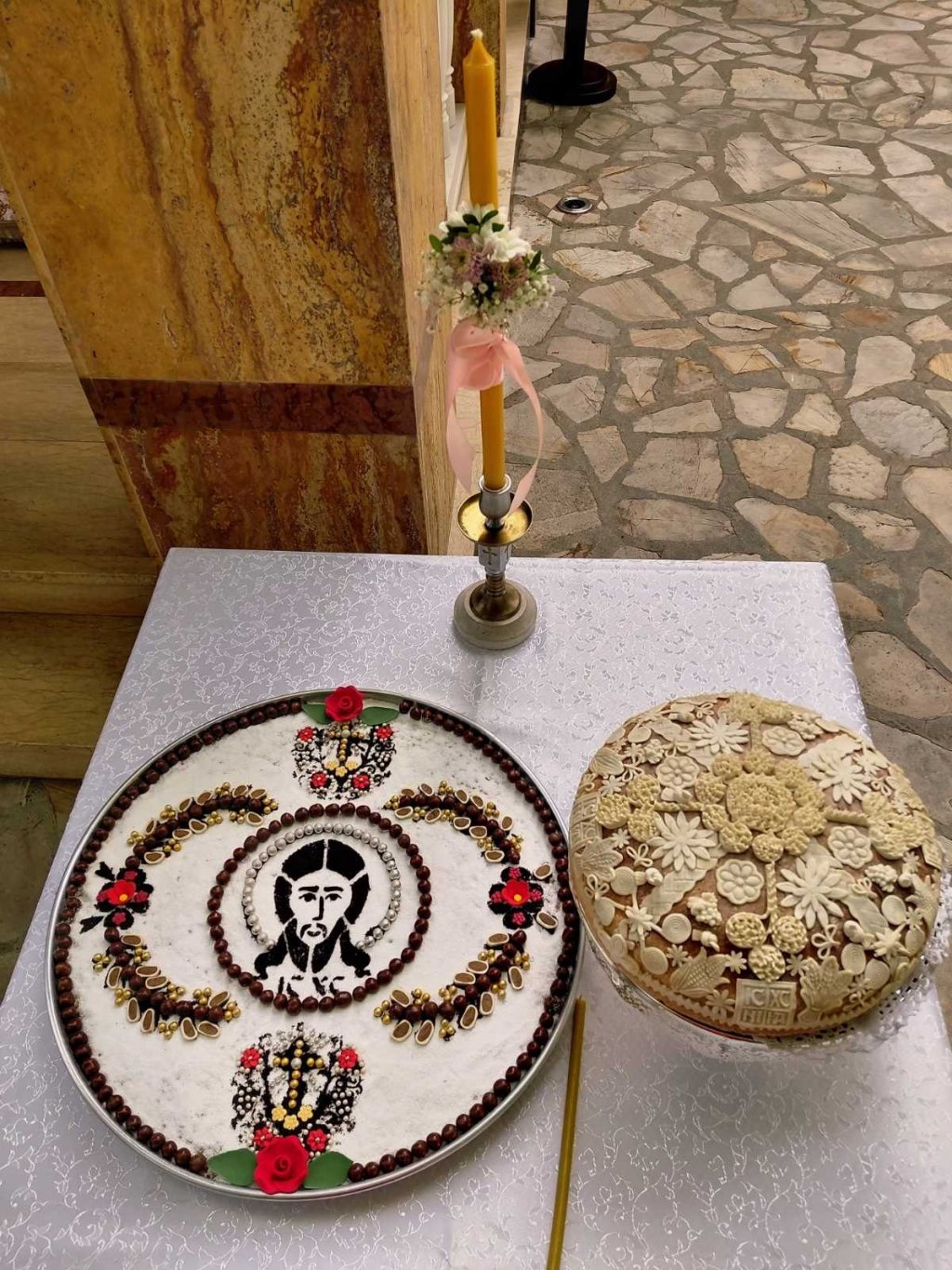 Храм у Источној Илиџи (Фото: РТРС)