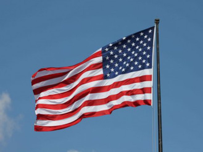 Застава Америке - Фото: илустрација